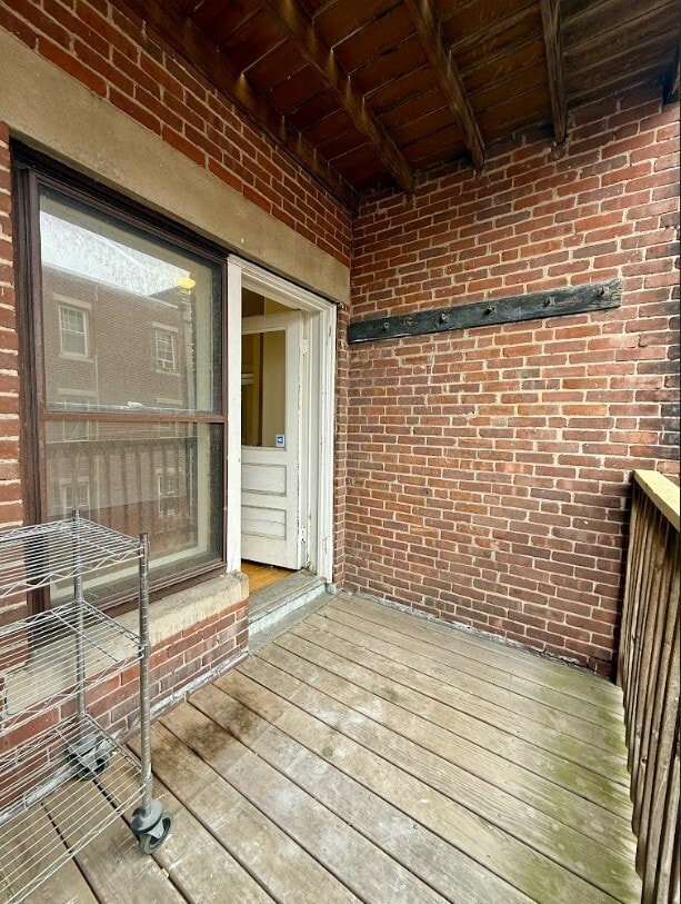 1269 Commonwealth Ave, Unit 5 in Boston, MA - Building Photo - Building Photo
