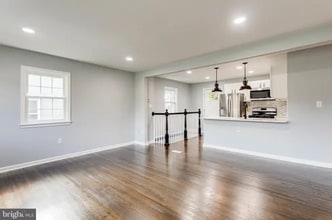 4331 Shell St in Capitol Heights, MD - Foto de edificio - Building Photo