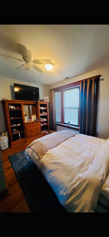 2118 W Warner Ave, Unit 2E