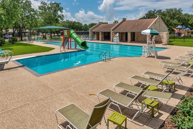 property at 2779 Forest Point Dr