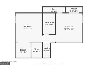 210 Lakeview Trail in Covington, GA - Building Photo - Building Photo