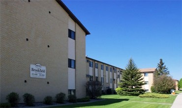 Brookfield I, II & III in Fargo, ND - Building Photo - Building Photo