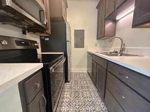 515 E 8th St in Little Rock, AR - Building Photo - Building Photo