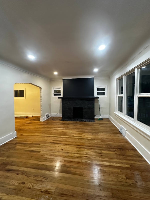 property at 2256 Tuxedo St