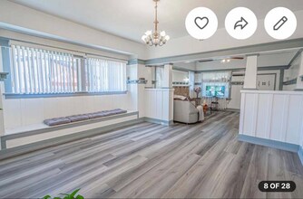 1460 Exposition Blvd in Los Angeles, CA - Foto de edificio - Building Photo