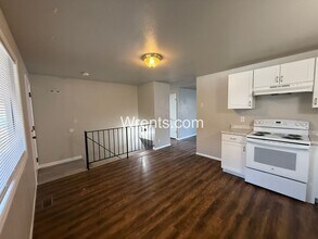 2320-2320 E Dalke Ave in Spokane, WA - Building Photo - Building Photo