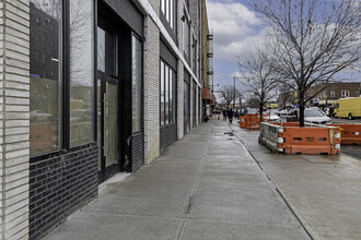 790 Allerton Apartments in Bronx, NY - Building Photo - Building Photo