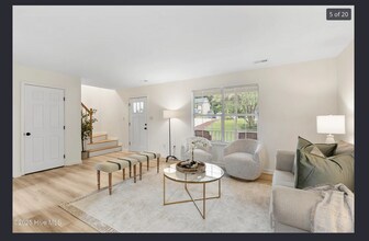 Room in House on Country Ln in Holly Springs, NC - Building Photo - Building Photo