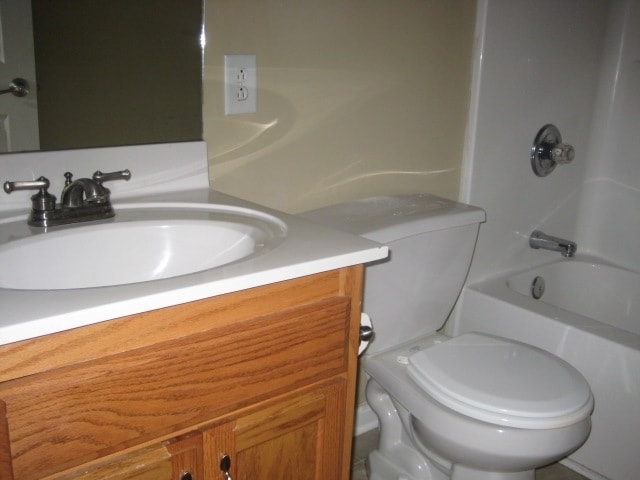 property at 722 N Woodson Rd