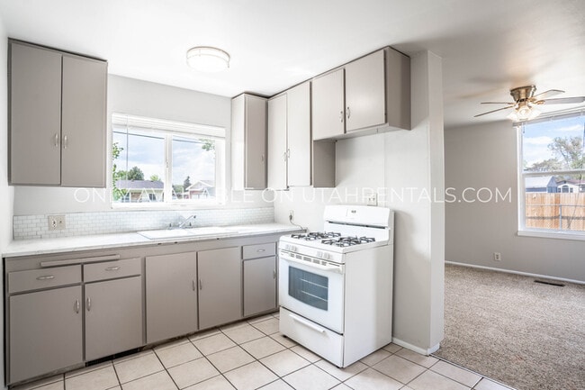 property at 212 S 1600 W