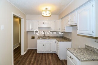 6605 Birchfield Cir in Horn Lake, MS - Building Photo - Building Photo