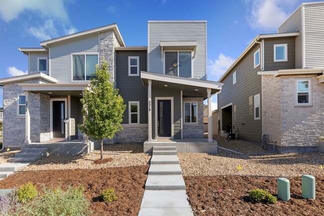 property at 5319 Warrior St