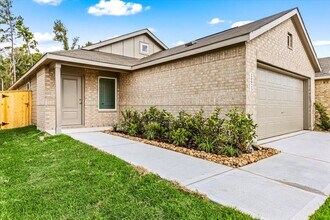 20923 South St in New Caney, TX - Building Photo - Building Photo