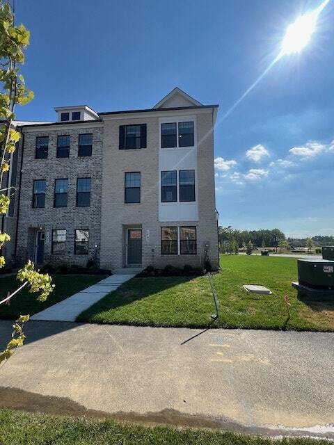 property at 7403 Calm Retreat Blvd