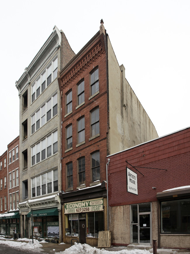 INDI Old City in Philadelphia, PA - Building Photo - Building Photo