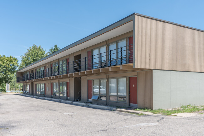 The Colby in Rochester, MN - Foto de edificio - Building Photo