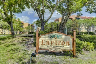 3821 Environ Blvd in Lauderhill, FL - Building Photo