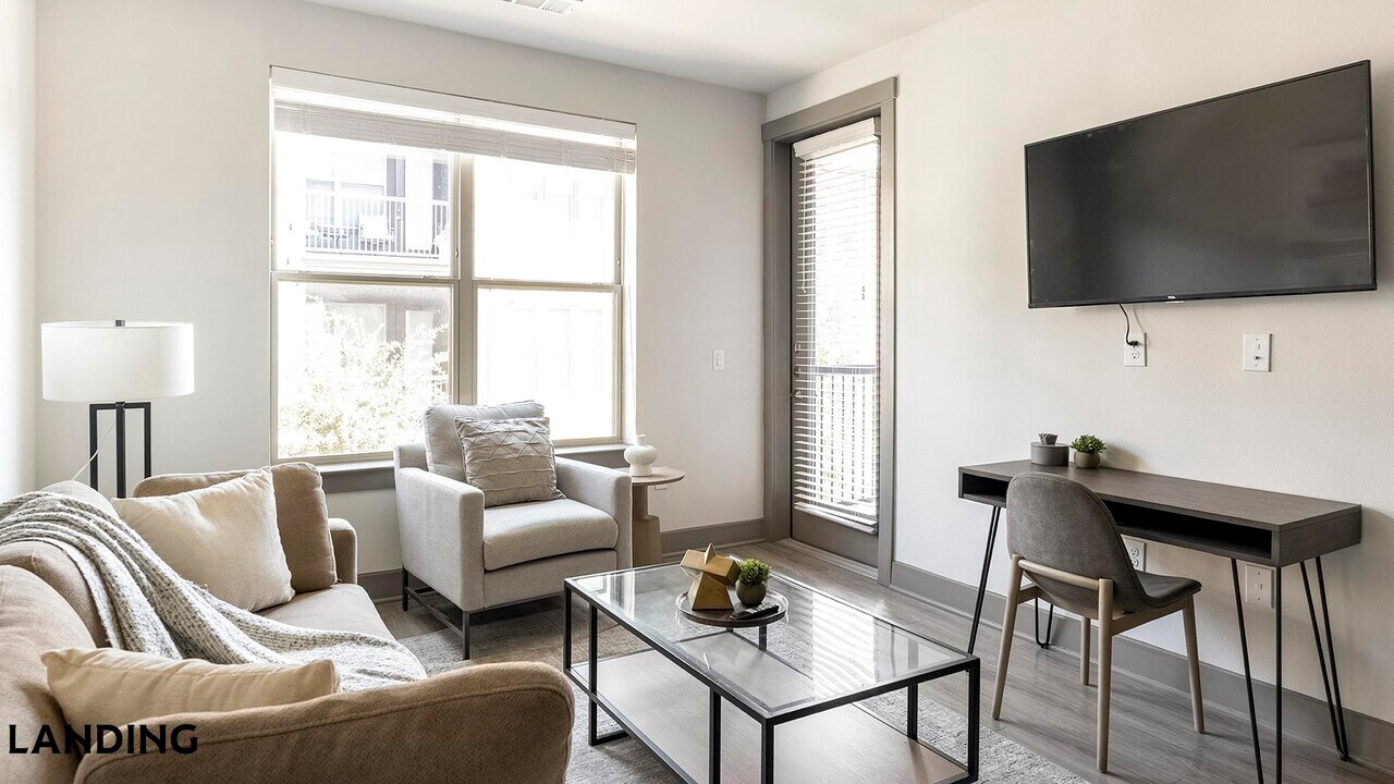 2650 S McDonald St in McKinney, TX - Building Photo