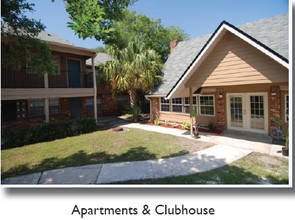 University Place Apartments in Jacksonville, FL - Building Photo - Building Photo