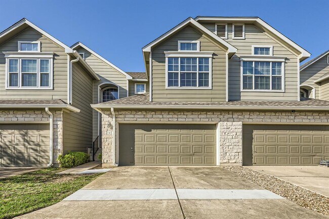 property at 2632 Century Park Blvd
