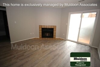 1034 Mazatlan Cir in Colorado Springs, CO - Building Photo - Building Photo