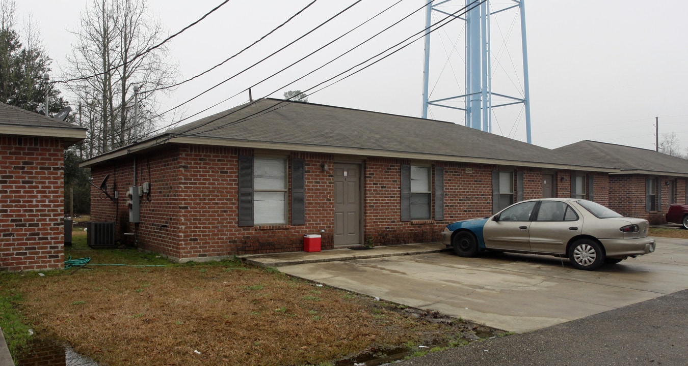 42140-41258 Bailey Dr in Hammond, LA - Foto de edificio