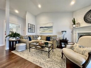 7 Pinehurst Villas in Pinehurst, NC - Building Photo - Building Photo