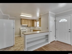 923 E 500 S, Unit A in Salt Lake City, UT - Building Photo - Building Photo