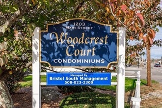 11 Woodcrest Ct in Weymouth, MA - Building Photo - Building Photo