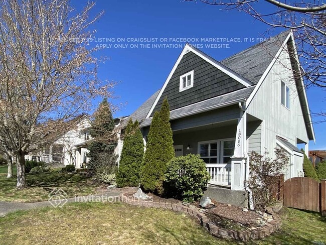 property at 18006 Panorama Blvd E