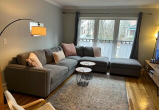 148 Thorndike St, Unit #148 in Brookline, MA - Foto de edificio - Building Photo