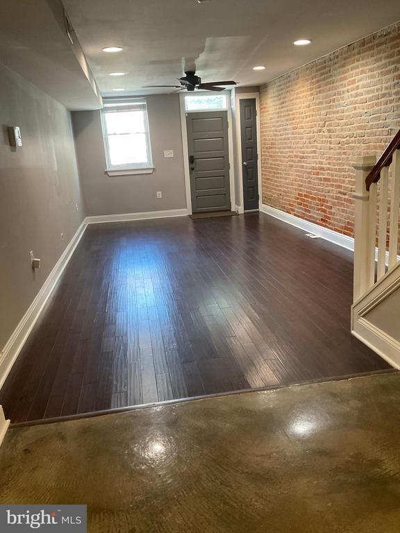 property at 2437 Fleet St