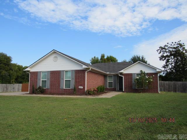 2110 Wilmington Dr in Conway, AR - Building Photo