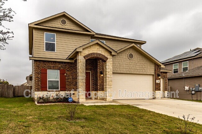 property at 7219 Dark Moon
