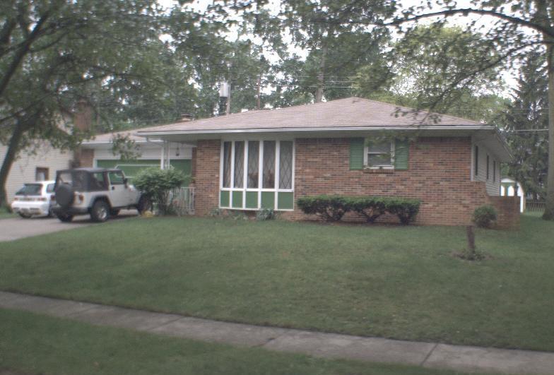 5315 Lemonwood St in Columbus, OH - Building Photo