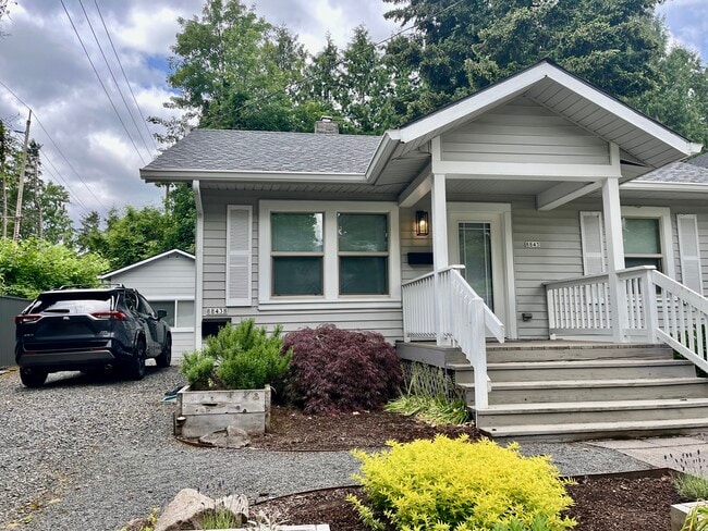 property at 8843 SE 15th Pl