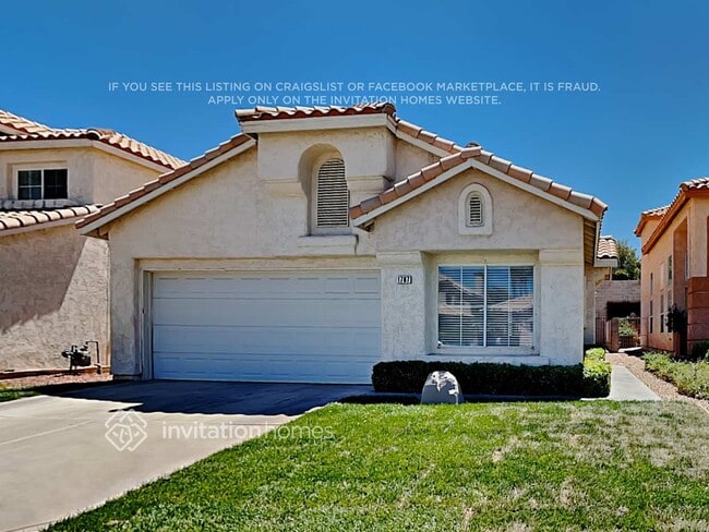 property at 1707 Talon Ave