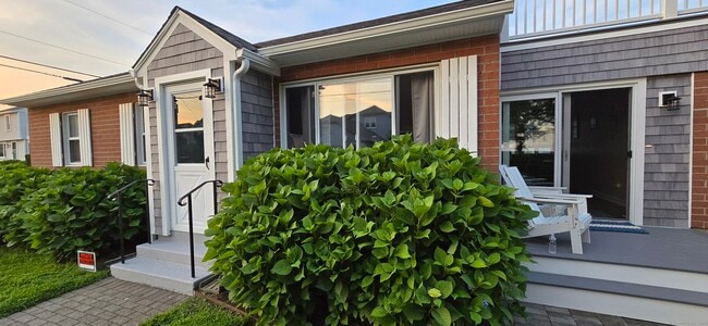 property at 24 W Shore Dr