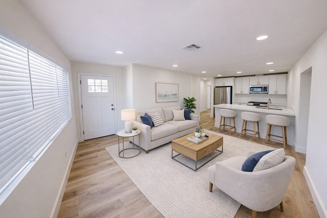 property at 6255 Stewart St