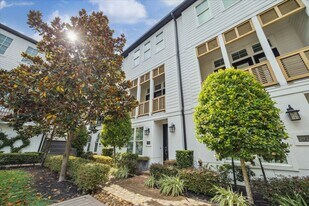 2928 Rusk St in Houston, TX - Building Photo