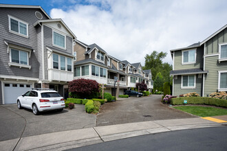 Kempin Meadows in Redmond, WA - Building Photo - Building Photo