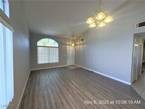 3637 Nairobi Ln in North Las Vegas, NV - Building Photo - Building Photo