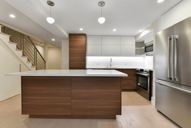 55 Clarendon St in Boston, MA - Building Photo - Building Photo