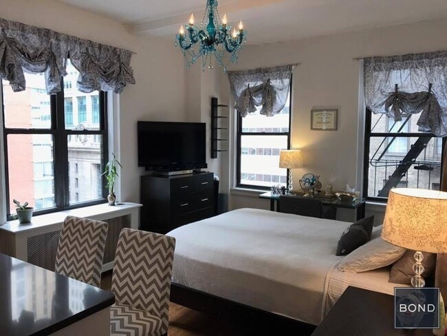 property at 140 E 46th St