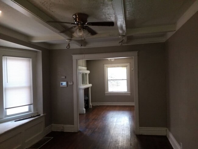 5026 E 7 St in Kansas City, MO - Building Photo - Building Photo