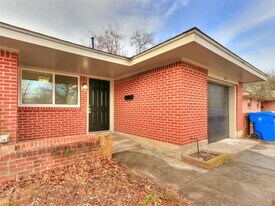 1626 Denison Dr in Norman, OK - Building Photo
