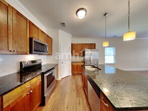 2504 Beal St in Snellville, GA - Building Photo - Building Photo