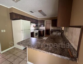 4216 Brenda St in Jonesboro, AR - Foto de edificio - Building Photo