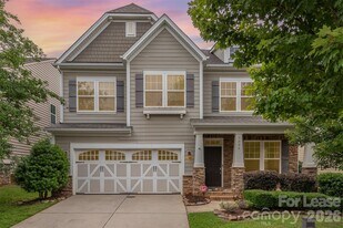 3004 Fallondale Rd in Waxhaw, NC - Building Photo