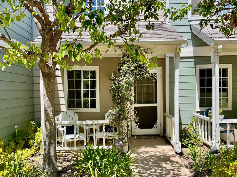 4692 Carpinteria Ave, Unit #18 in Carpinteria, CA - Building Photo